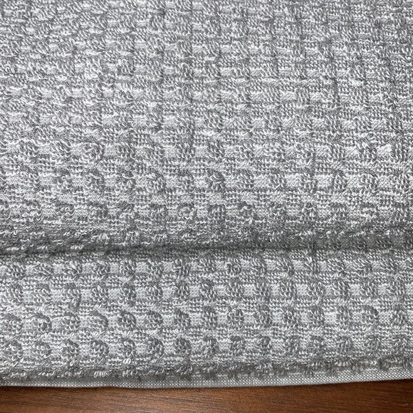 Nicole Miller Bath & Body Nicole Miller Antimicrobial Bath Towels